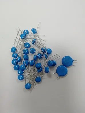 jard capacitor